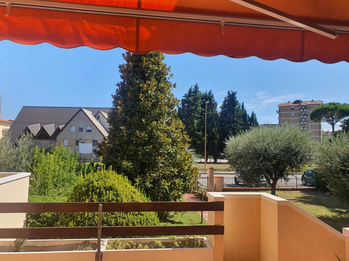 Villa Elsa, Cesena Zona Ippodromo Exterior foto